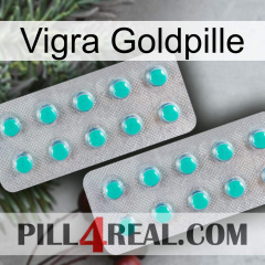 Vigra Gold Pill 29